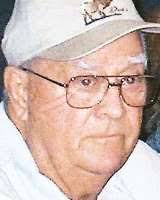 Harold Trapp Obituary (2007)