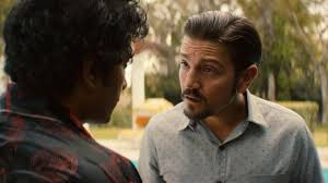 Check spelling or type a new query. Shirt Worn By Miguel Angel Felix Gallardo Diego Luna As Seen In Narcos Mexico S01e04 Spotern