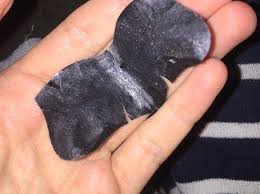 Biore Charcoal Pore Strips Before And After Biore Charcoal Deep Cleansing Pore Strips 5 49 Biore Pore Strips Pore Strips Skin Firming