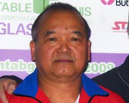 Kingfisher Junior League