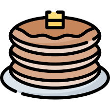 Pancakes Free Vector Icons Designed By Freepik Free Icons Vector Free Icon