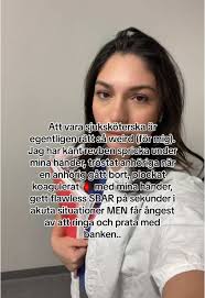 Sjuksköterskans konst: Att hantera det oväntade