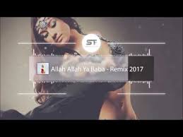 Allah Allah Ya Baba Remix Youtube In 2020 Remix Eid Song Allah