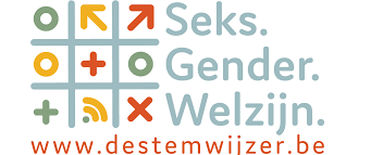 Het is een stemwijzer, maar dan net een beetje anders. Destemwijzer Be Cavaria