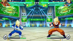 Ranked matches differ from casual ones in that an actual rank, rank division, and point system will be used. Dragon Ball Fighterz Free Content Update New Stage Rankings Tweaktown