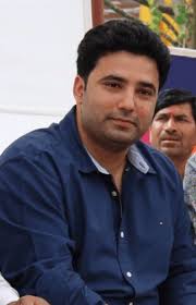 Christopher, Maja & Siddharth