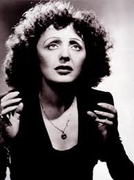 Edith Piaf