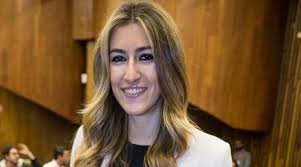 Annalisa chirico è stata in passato legata a chicco testa, il dirigente pubblico e. Annalisa Chirico Ho Votato Renzi Zingaretti No Mia Cena Non Frega A Nessuno
