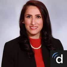 Dr. Sarah Altamimi, MD