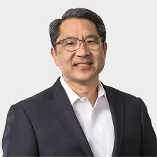 Kevin Masuda's Instagram, Twitter & Facebook