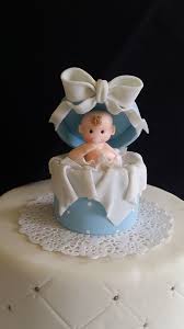 Baby Shower Cake Topper Baby In A Surprise Box Pink Or Blue Cake Decorations Baby Shower Cake Topper Baby Shower Cake Topper Girl Baby Shower Cake Toppers Boy