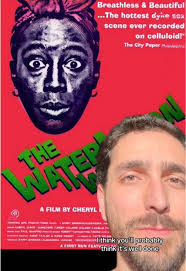 Black Guy with Fannie Pack around Neck Documentary Review