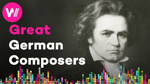 The 10 Most Popular German Composers