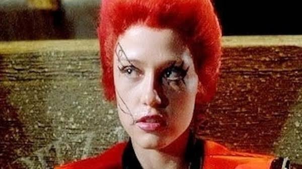 EXCLUSIVE PHOTOS: "TRASH'S REVENGE: THE RETURN OF THE LIVING DEAD UNIVERSE"  - RUE MORGUE