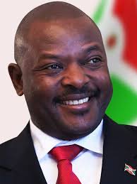 General évariste ndayishimiye (born 1968) is a burundian politician who has served as president of burundi. Long Serving Burundi President Pierre Nkurunziza Dead After Suffering Heart Attack Burundi Government Meso Media Institute
