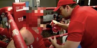 Bob yalen has alleged that the backlash against kinahan stems from 'the hearsay testimony of biased parties'. Daniel Kinahan Ran Boxing Using Fear And Bullying Sources Say Insider