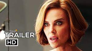 Long Shot Official Trailer 2019 Charlize Theron Seth Rogen Movie Hd Charlize Theron Shot Hair Styles Seth Rogen Movie