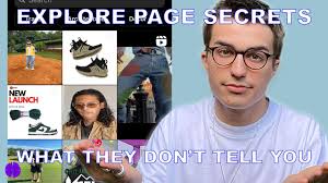 How to Take THE BEST Fit Pics!!! (Get On The Explore Page EVERY TIME)