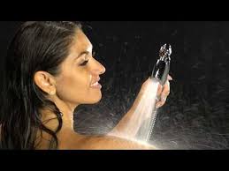 High Sierra Showerheads