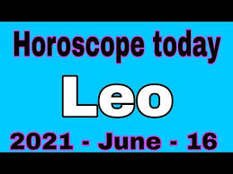 An expert astrologer shares her june 2021 horoscope predictions for every zodiac sign. Leo Horoscope Today June 16 2021 Leo Wednesday June 16 2021 Leo June 16 2021 Zodiac Memes