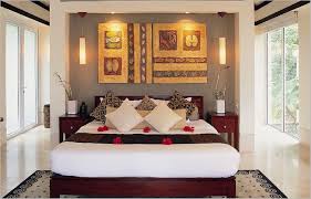 A lot can be done to a master bedroom simply by changing the style of the space. Get Inspired For Small Indian Master Bedroom Interior Design Wallpaper