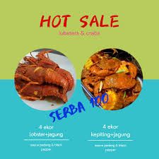 Itulah sajian informasi seputar resep tom yam seafood khas thailand yang dapat kami sampaikan. Seafood Om Pray Home Facebook