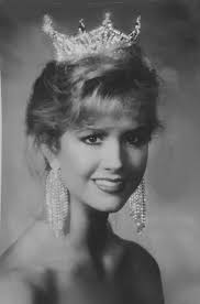 Miss South Carolina Memories