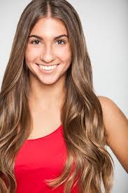 Kay Harber's Instagram, Twitter & Facebook