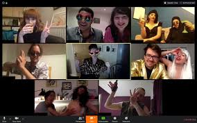 Join an activity with your class and find or create your own quizzes and flashcards. Got Quiz Fatigue Here Are Five Other Fun Activities You Can Do With Mates On Zoom