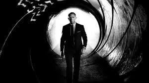 Many moviegoers were easily hooked on 007's sp. Top 10 Skyfall Movie Trivia Watchmojo Com