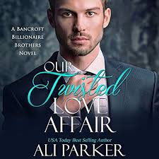 Ali Parker Audiobooks