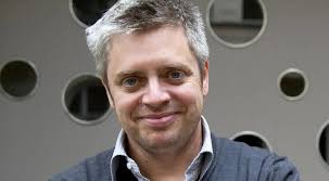 Literary Hub » This Other Eden: Paul Harding