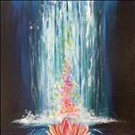 Tranquil Lotus