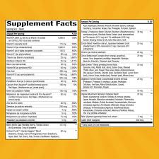 Nature S Way Alive Once Daily Men S Multi Vitamin 60 Tablets Natures Way Alive Once Daily Mens Multivitamin Ultra Potency Foodbased Blends 291mg Per Serving 60 Tabl How To Stay Healthy Fertility Supplements Multivitamin