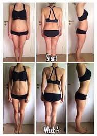 Kayla Itsines Progress Picture Kayla Itsines Blog Review Before And After Kayla Itsines Transformation Body Fitness Progress Fitness Motivation Pictures