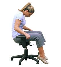 Therapeutic Wobble Chair The Pettibon System