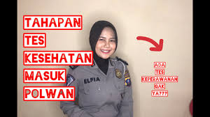 Check spelling or type a new query. Tahapan Tes Kesehatan Polwan Tes Keperawan Di Tes Kesehatan Masuk Polwan Bener Gak Youtube