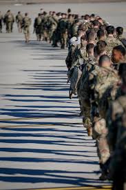 The united states men's basketball team, led by brooklyn nets forward kevin durant and portland trail blazers guard damian lillard, faces iran at the 2021 tokyo olympics on wednesday, july 28. At The Edge Of A War The U S And Iran Appear To Step Back The New York Times