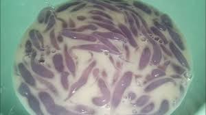 ลอดช องแก วม นม วง ไม ใส น ำป นใส อาหาร ของหวาน ส ตรทำอาหาร