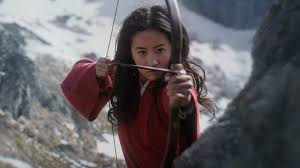 Legendary warrior, is a 2009 chinese action war film starring zhao wei as the titular protagonist.the director, jingle ma, has explained that this film is vastly different from the 1998 walt disney animated film and that the looks from the character in this movie. Mulan 2020 Review Movie Empire
