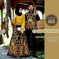 Baju couple muslim gamis brukat dan kemeja lengan panjang pesta kondangan modern model diskusi produk. Jual Baju Gamis Brukat Couple Terbaru Lazada Co Id