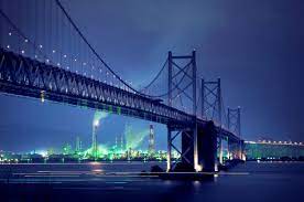 Search for text in self post contents. å¤œã®ç€¬æˆ¸å¤§æ©‹ è¡—ä¸¦ã¿ å»ºç‰© å¤œæ™¯ Ganref