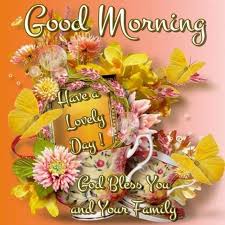 Good Morning God Bless You And Your Family I pray that today we're able to cast aside all bitterness and just focus on how blessed we are to have each other in our lives. good morning god bless you and your family