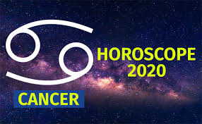 Cancer good days calendar for november 2020. Cancer Horoscope 2020 What This Year Has In Store For You
