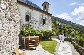 I bagni vecchi sono indubbiamente i più antichi. Qc Terme Hotel Bagni Vecchi Bormio Prezzi Aggiornati Per Il 2021