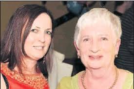 Hilltop gang take over venue to help colleague celebrate