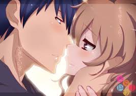 Toradora Kiss Couples De Manga Anime Mangas Anime Submitted 2 years ago by redlkas. toradora kiss couples de manga anime