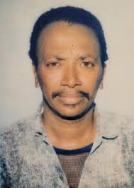 John Winston Christopher Dies