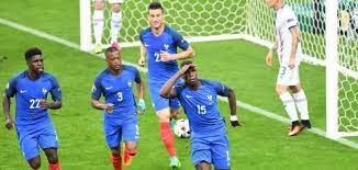 2020 avrupa futbol şampiyonası elemeleri h grubu'nda, 11 ekim 2019 cuma günü reykjavik'te. Fransa Nin Aday Kadrosu Belli Oldu