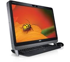 It is a common problem and reset the laptop. Inspiron One 2305 All In One Touch Screen Computer Dell United States